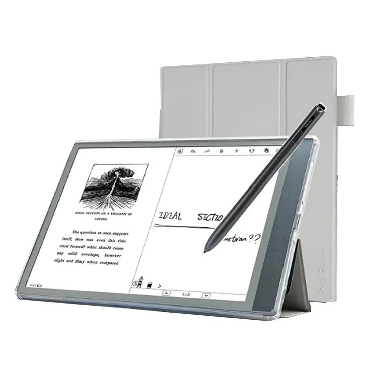 Kids Educational Reader - High Quality E-reader M103 Ink Android
