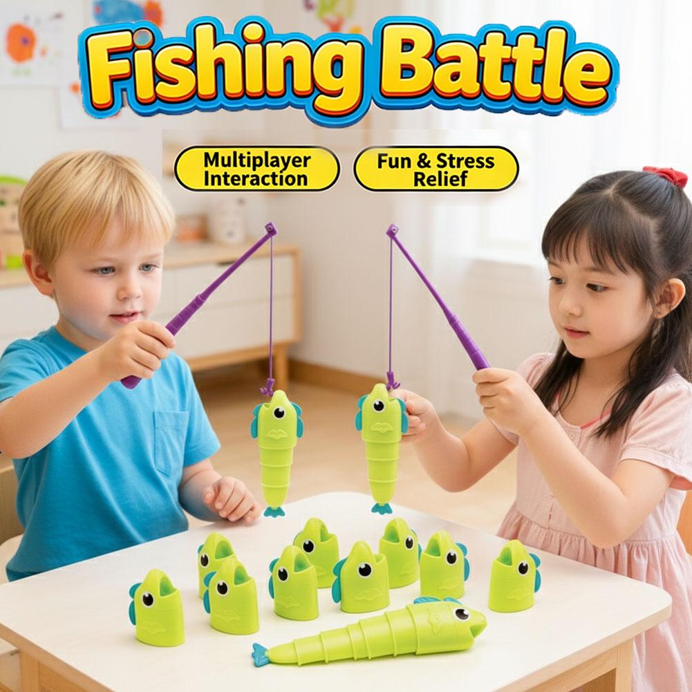 Kids Education Reels - Fishing Games For Kids,Educational Insights Reel