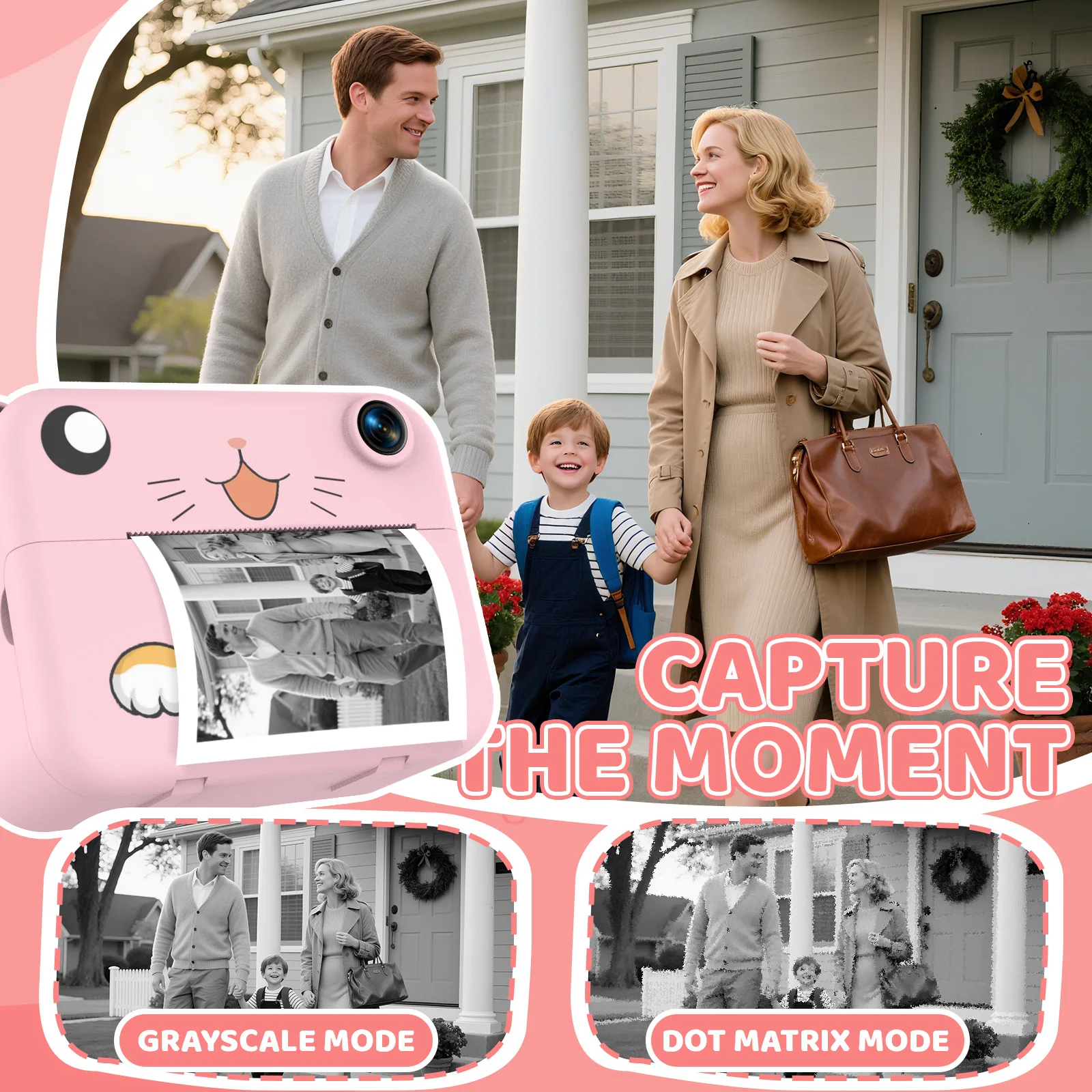 Digital Children Camera Kids C - Best Kids Education Videos ulasan dan harga