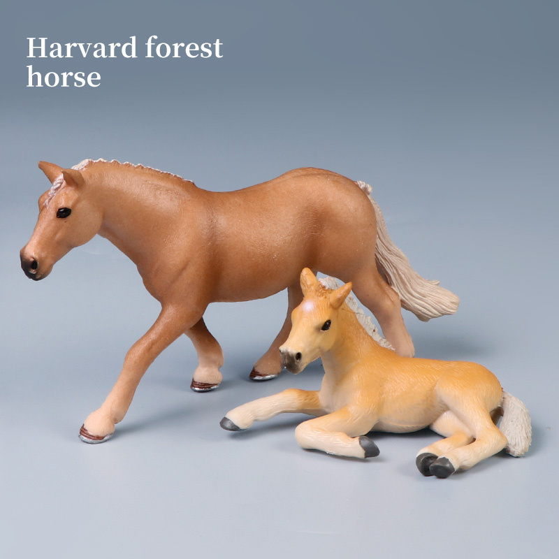 Winged Steed Model Action Figu - Kids Educational Box ulasan dan harga