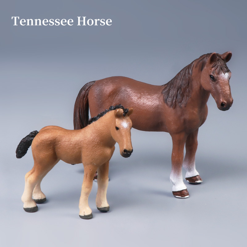 Winged Steed Model Action Figu - Kids Educational Box ulasan dan harga