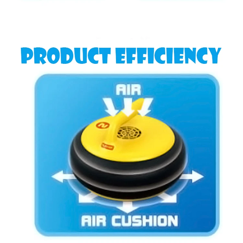 Curling Ball Set Electric Susp - Kids Education Related ulasan dan harga