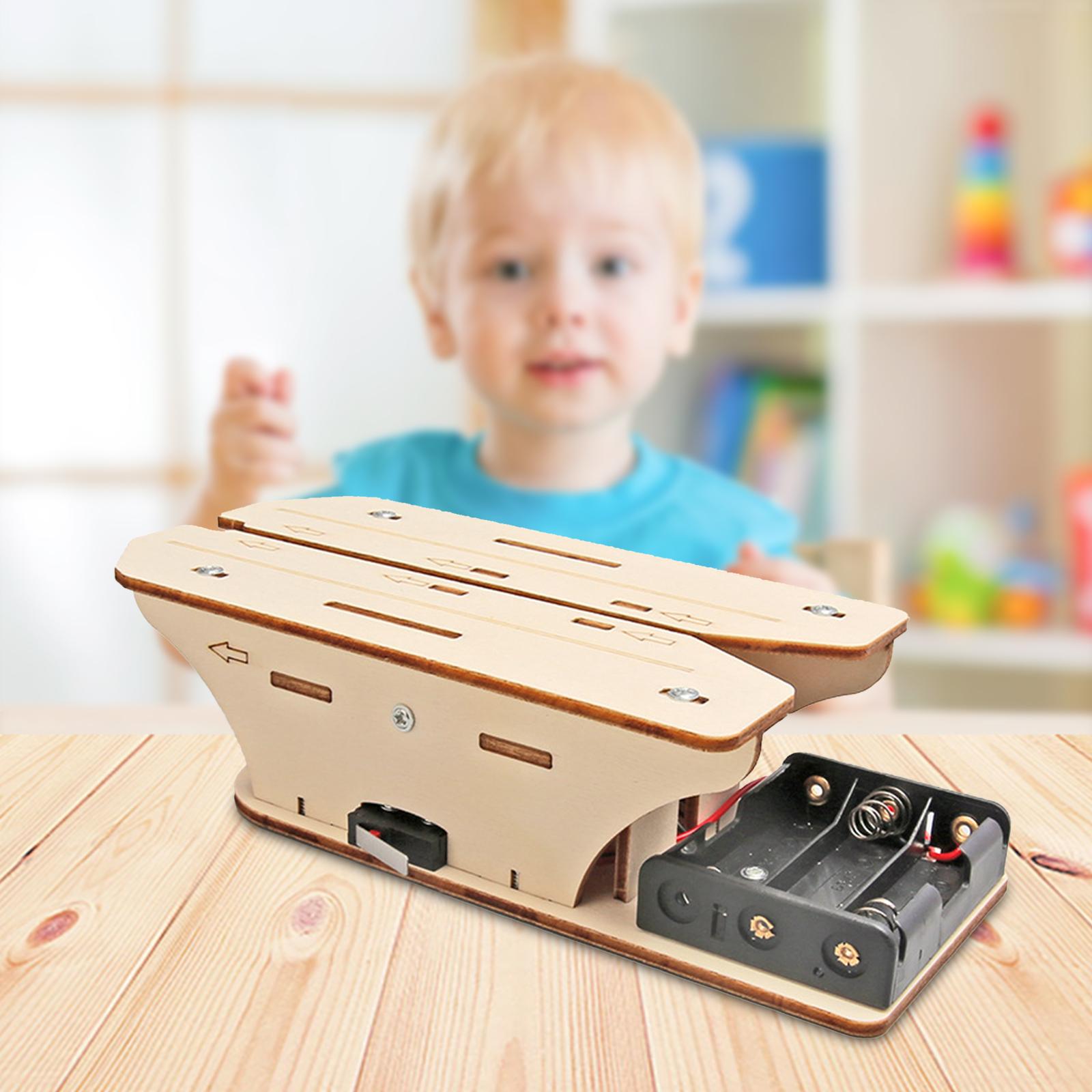 Paper Airplane Launcher Brain  - Solar System Model ulasan dan harga