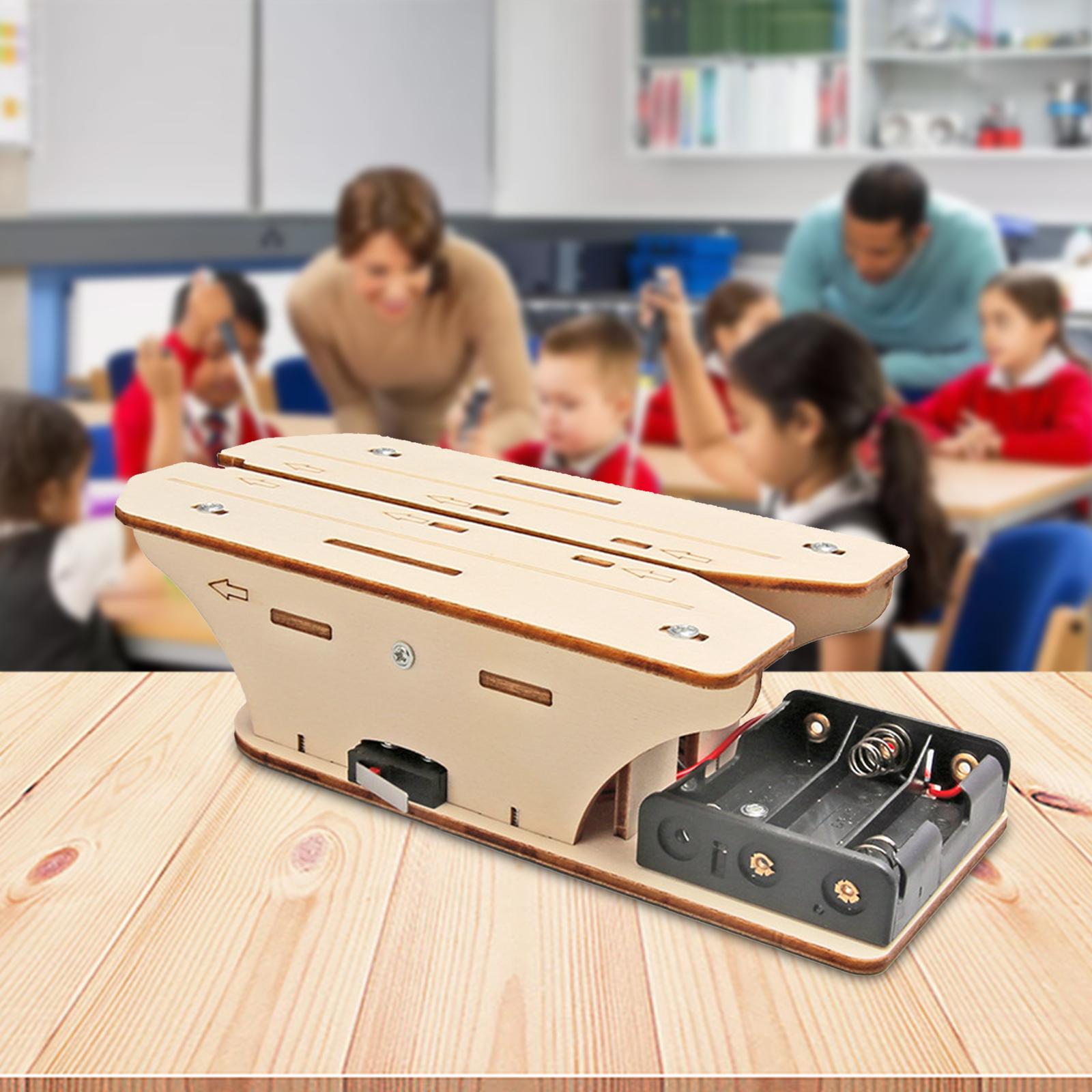 Paper Airplane Launcher Brain  - Solar System Model ulasan dan harga