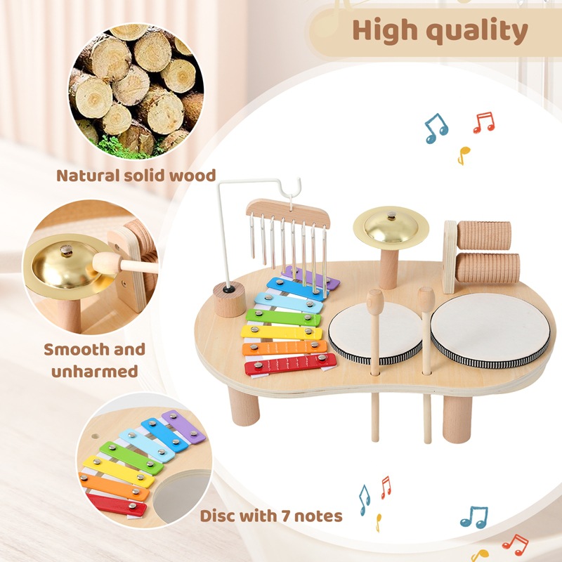 LazyChild Kids Educational Toy - Kids Educational Box ulasan dan harga