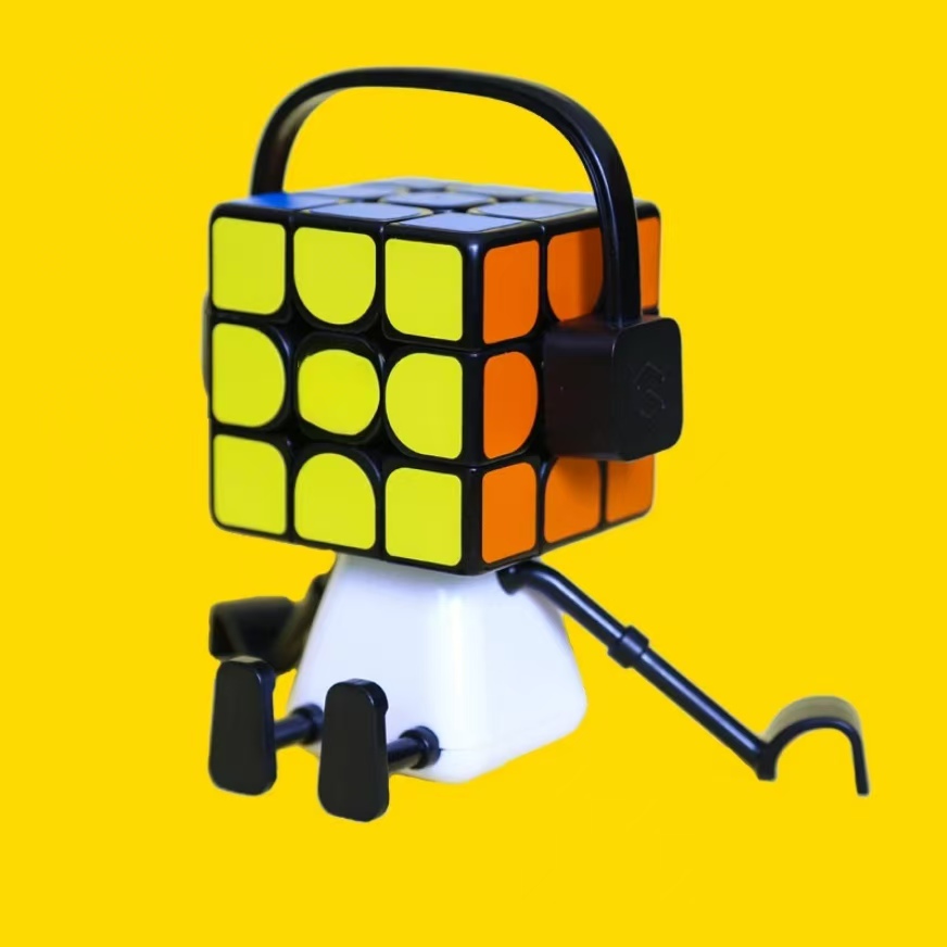 Educational Learning Cube Base - Kids Education Related ulasan dan harga