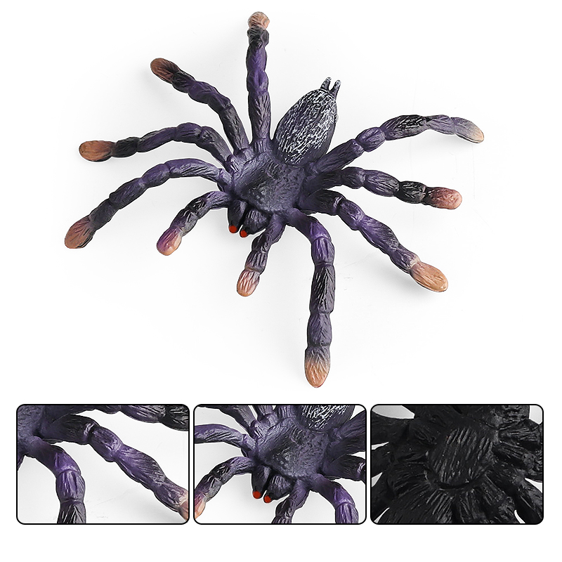 Oenux Insect Animals Model Spi - Kids Without Education ulasan dan harga