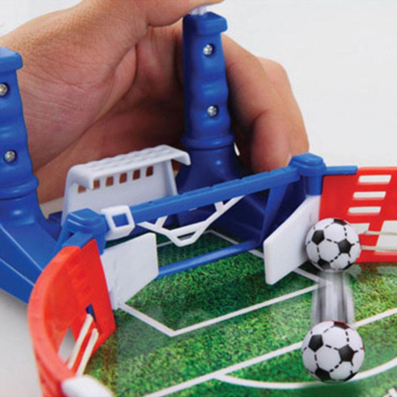 Mini Table Top Football Board  - Kids Education Related ulasan dan harga