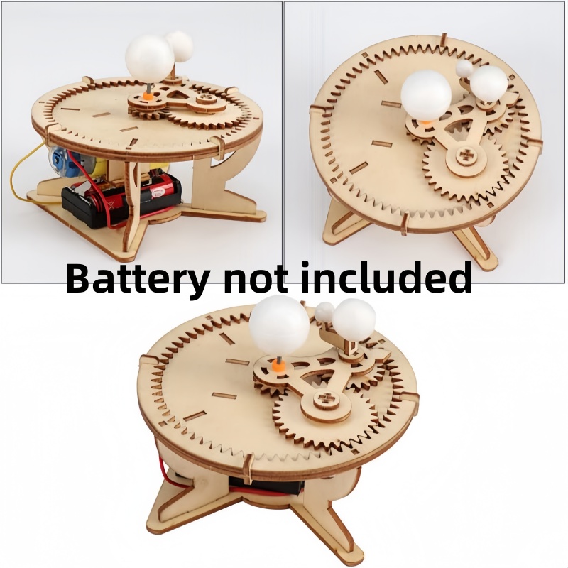 DIY Solar System Astronomy Sun - Solar System Model ulasan dan harga