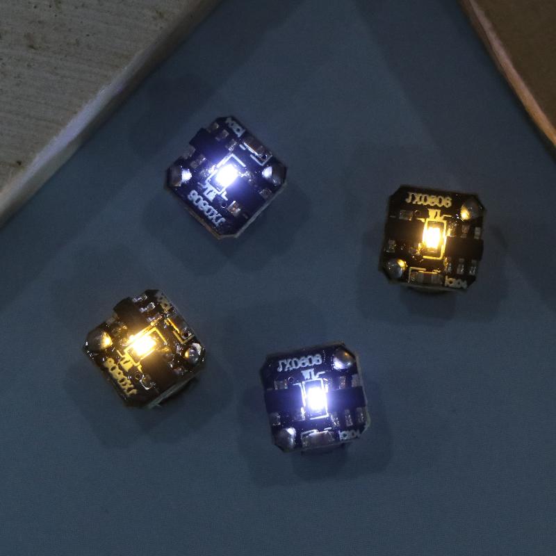 7.5MM LED Magnetic Suction Lam - Solar System Model ulasan dan harga