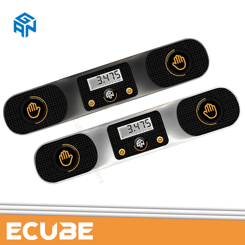 [ECube] GAN Magic Cube Timer S - Kids Education Related ulasan dan harga
