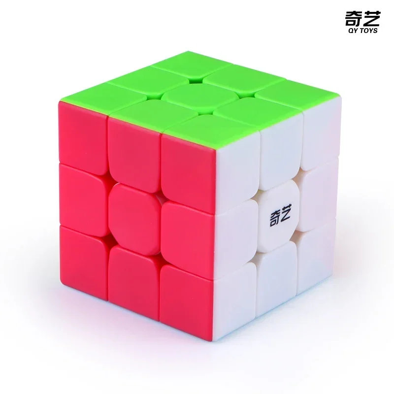 QIYI 2x2 Cube 3x3 4x4 5x5 6x6  - Kids Education Related ulasan dan harga