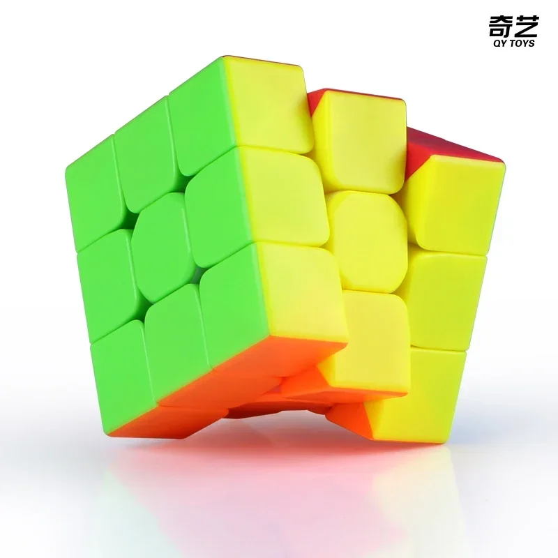 QIYI 2x2 Cube 3x3 4x4 5x5 6x6  - Kids Education Related ulasan dan harga