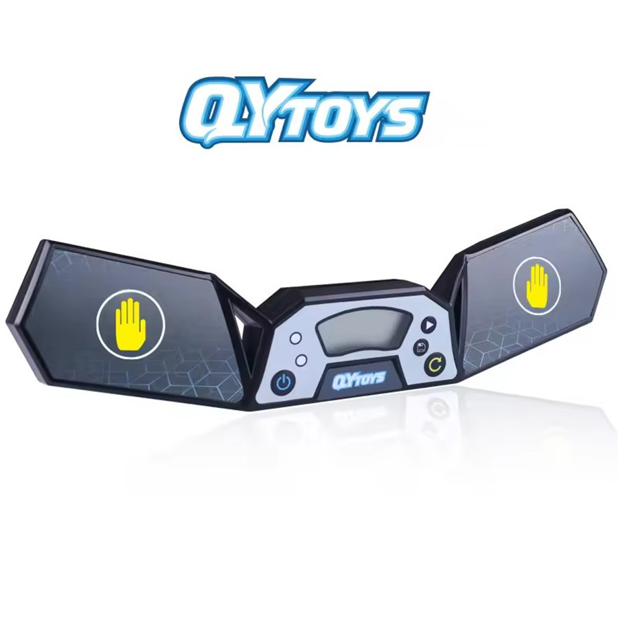QiYi Speed Cube Timer No Batte - Kids Education Related ulasan dan harga