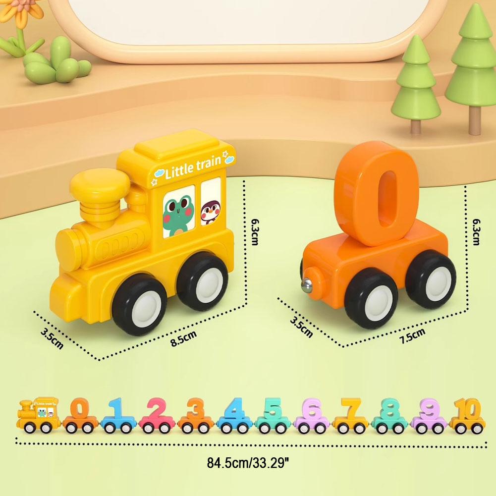 Montessori Educational Toy Tra - Kids Educational Box ulasan dan harga