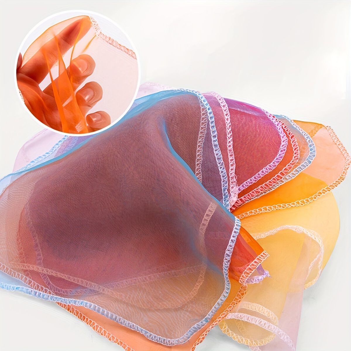 Babytissue Roll Stretching Toy - Kids Educational Box ulasan dan harga