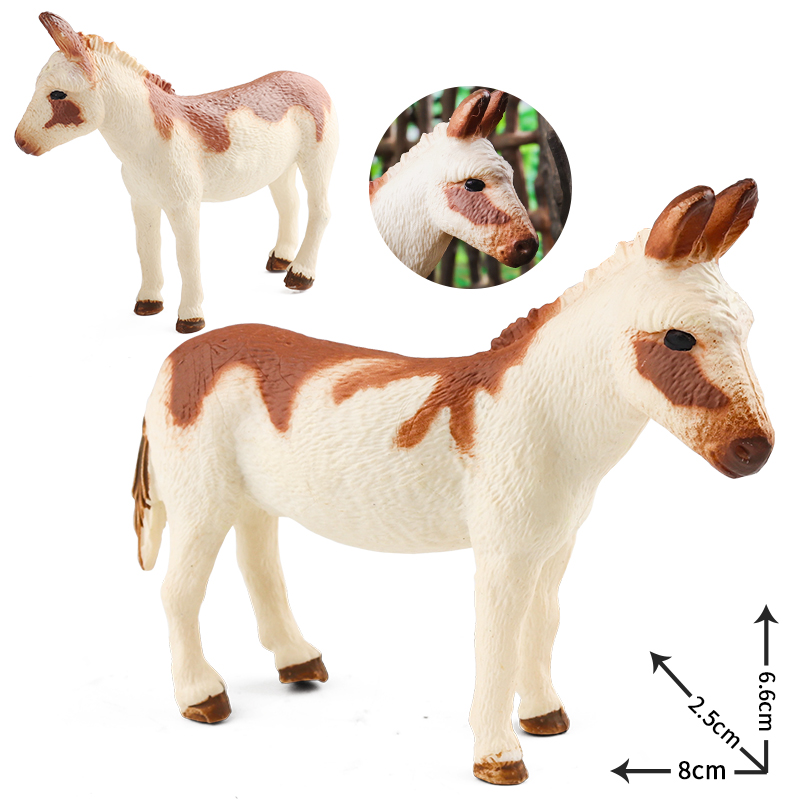 Oenux Forest Wild Animals Donk - Kids Without Education ulasan dan harga