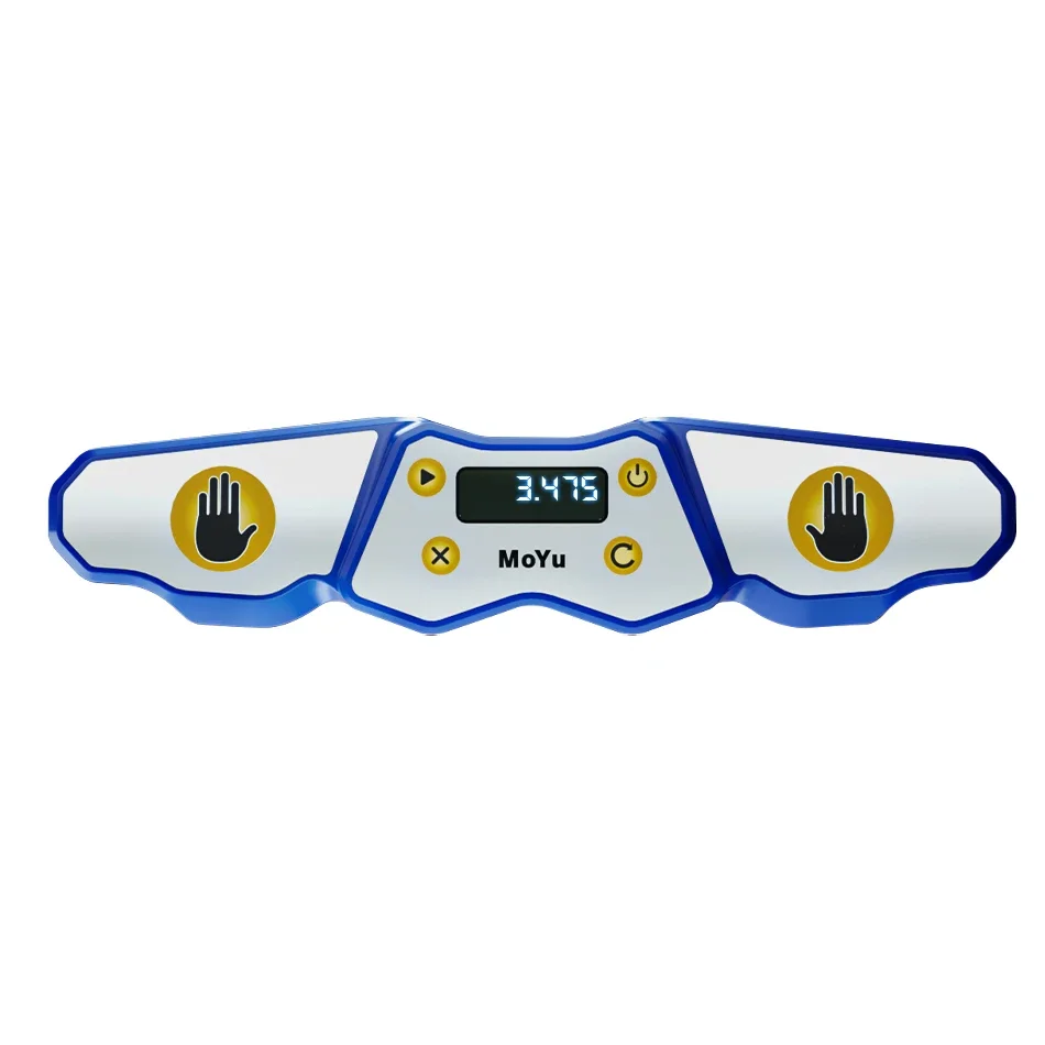 New MoYu Ai Timer Magic Cube P - Kids Education Related ulasan dan harga