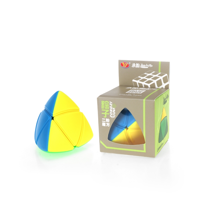 YJ Yongjun 2x2x2 cube fashiona - Kids Education Related ulasan dan harga