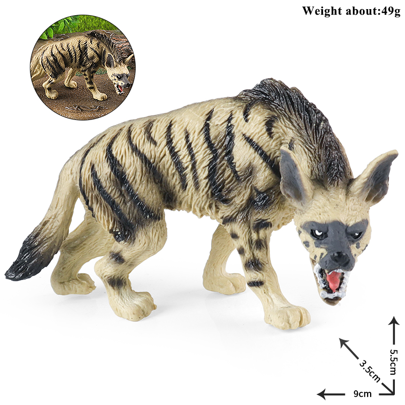 Oenux Classic Wild African Ani - Kids Without Education ulasan dan harga