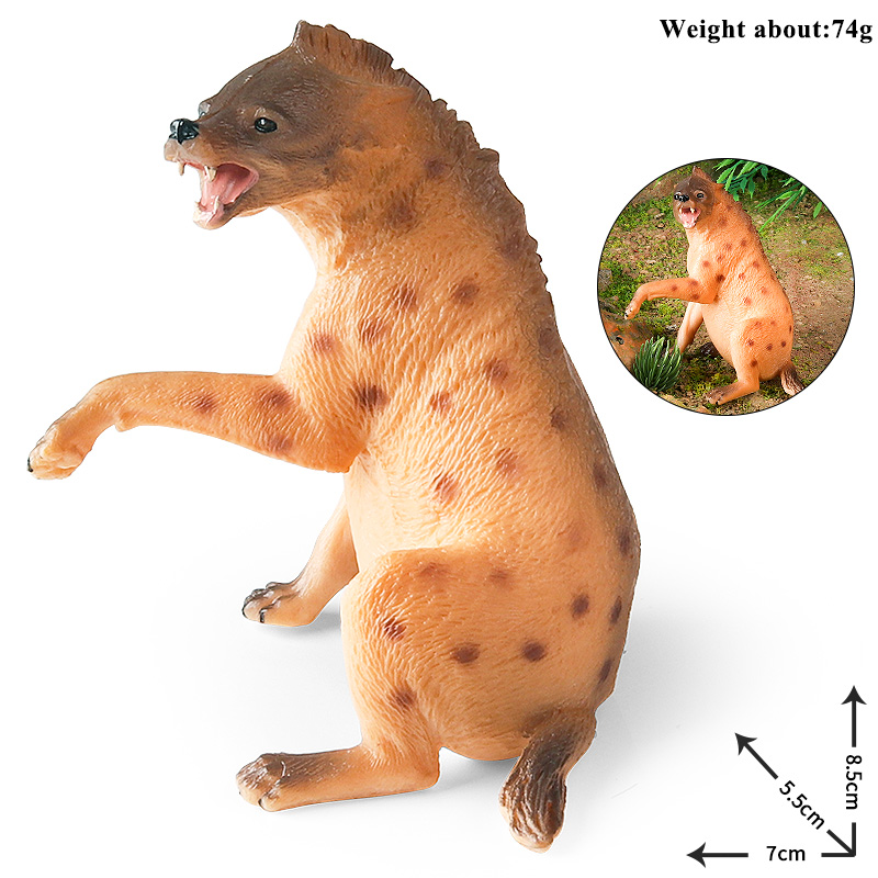 Oenux Classic Wild African Ani - Kids Without Education ulasan dan harga