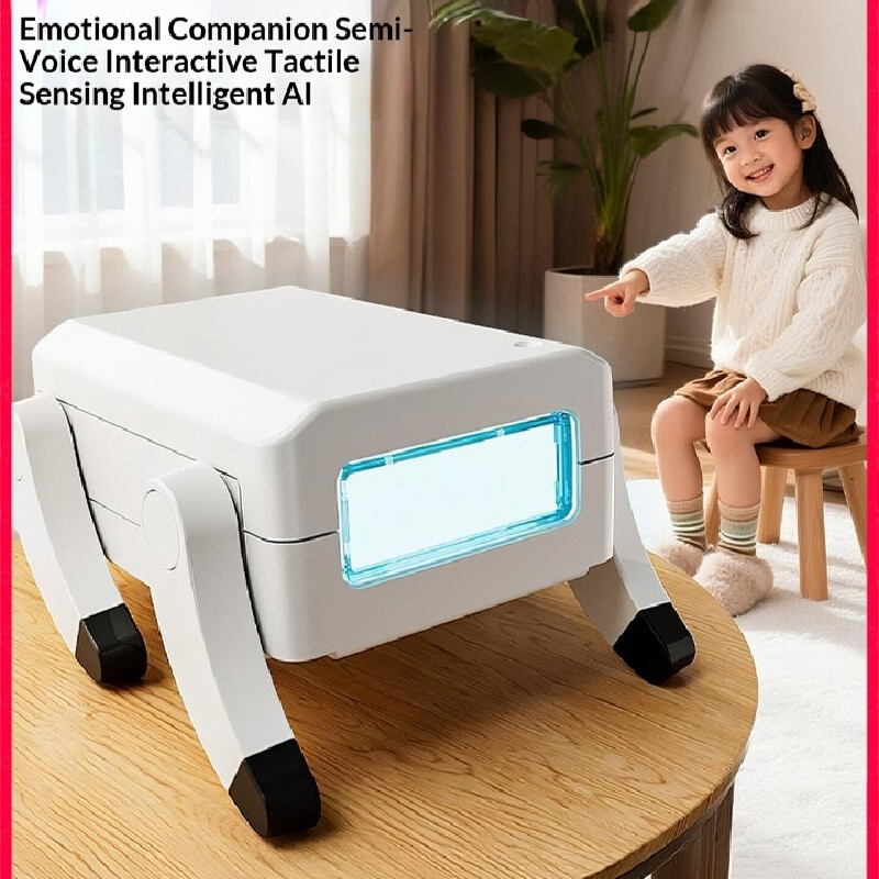 AI MOITUTU Smart Electronic Pe - Kids Education Related ulasan dan harga