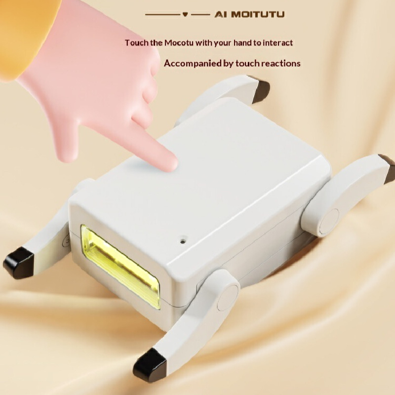 AI MOITUTU Smart Electronic Pe - Kids Education Related ulasan dan harga