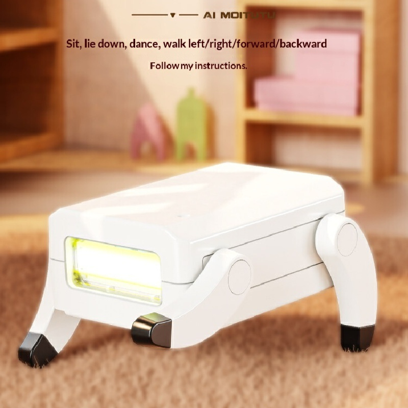 AI MOITUTU Smart Electronic Pe - Kids Education Related ulasan dan harga