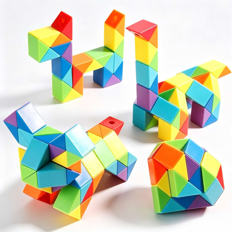 Large Foldable Rainbow Magic S - Kids Education Related ulasan dan harga