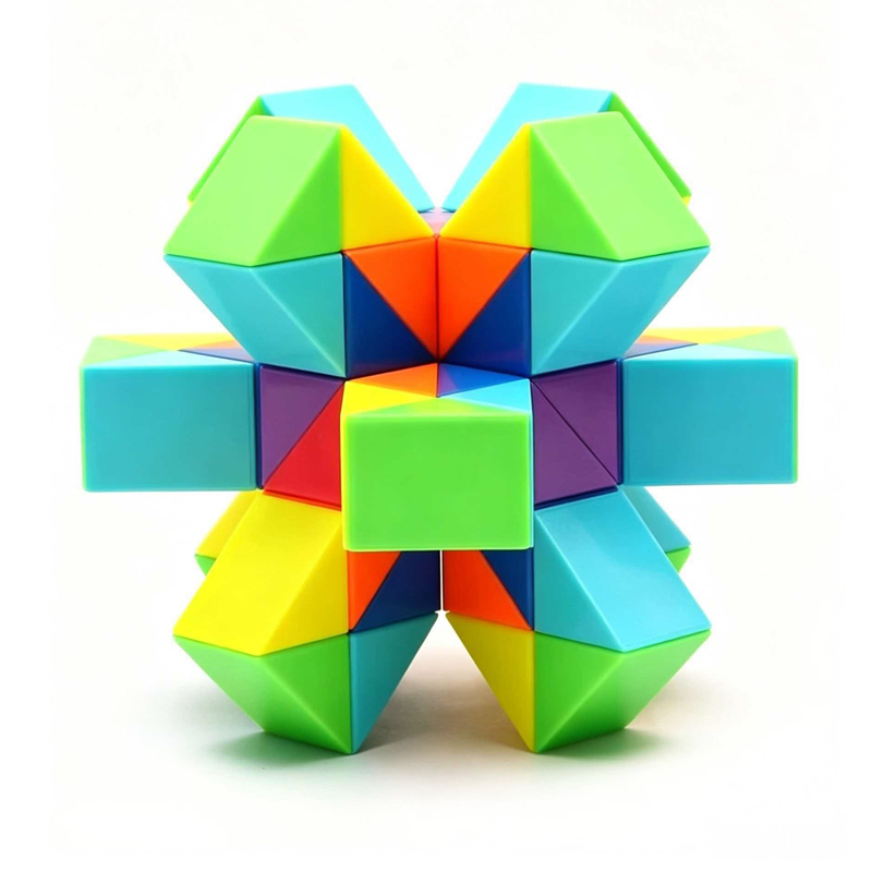 Large Foldable Rainbow Magic S - Kids Education Related ulasan dan harga