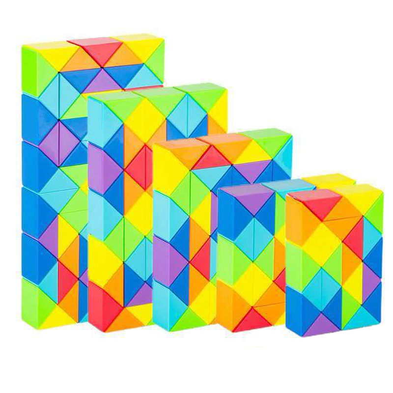 Large Foldable Rainbow Magic S - Kids Education Related ulasan dan harga