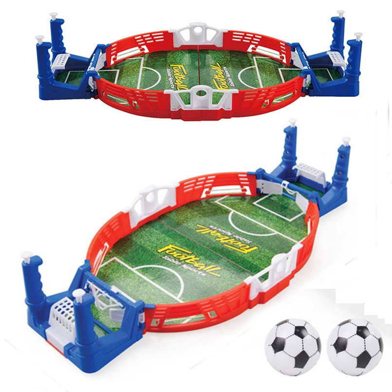 Mini Table Top Football Board  - Kids Education Related ulasan dan harga