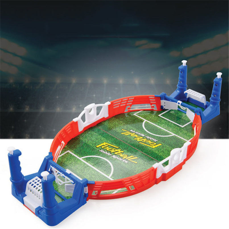 Mini Table Top Football Board  - Kids Education Related ulasan dan harga