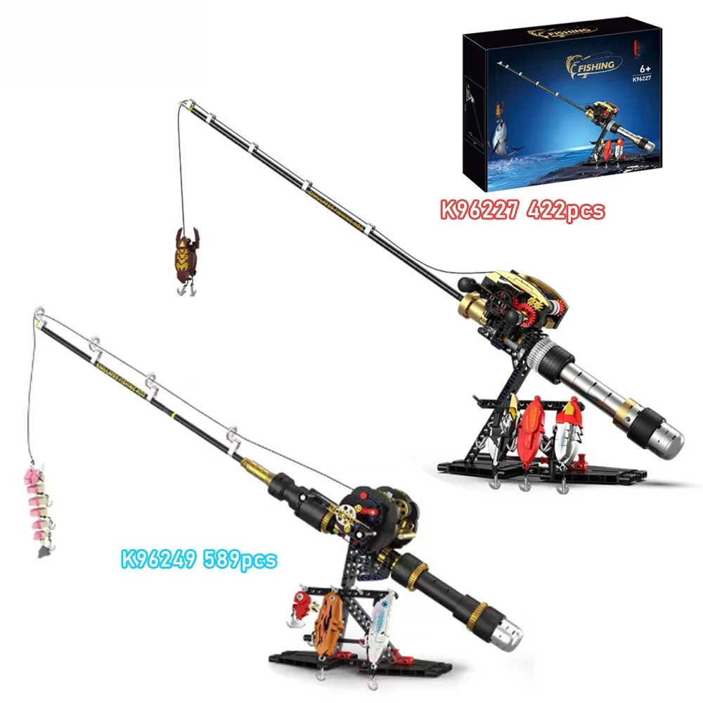 Simulated Gear Reel Fishing Ro - Kids Education Reels ulasan dan harga